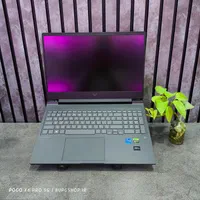 لپتاپ غول گیمینگ HPگرافیک 4050 6G نسل ۱۳ آکبند|رایانه همراه|بوشهر, |دیوار