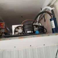 تولید تعمیر نصب و راه اندازی سرد خانه|ماشینآلات صنعتی|گرگان, |دیوار