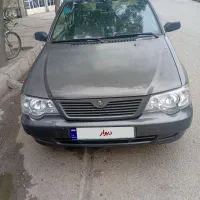 پراید132مدل89