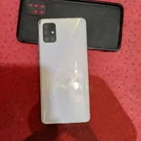 گوشی سامسونگ  GalaxyA51|موبایل|برازجان, |دیوار