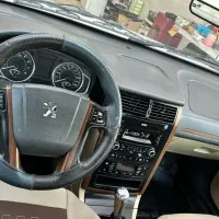 پارس TU5 در حد|خودرو سواری و وانت|کرمان, |دیوار