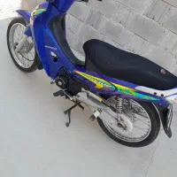 ویو هندا|موتورسیکلت|خورموج, |دیوار