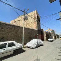فروش ساختمان نیمه ساز|فروش خانه و ویلا|مشهد, همت آباد|دیوار