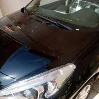 خودرو 207 سقف فلز