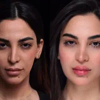 خدمات زیبایی ، تخفیف ویژه برای مراجعه اول|خدمات آرایشگری و زیبایی|اصفهان, تیران|دیوار