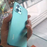 redmi note 12|موبایل|همدان, |دیوار