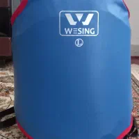 تجهیزات رزمی