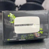 فروش دم قسط مودم مبین نت