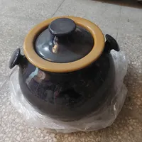 دیگ سفالی