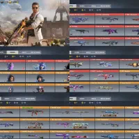 اکانت کالاف دیوتی