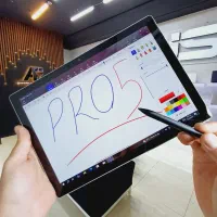 surface pen مایکروسافت|رایانه همراه|نیشابور, دارایی|دیوار