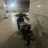 موتور ویو|موتورسیکلت|الوند, |دیوار