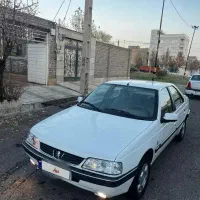 پژوSLX  مدل90 بیرنگ|خودرو سواری و وانت|زنجان, |دیوار