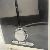 توستر|سایر لوازم برقی|اندیشه, شهرک صدف|دیوار