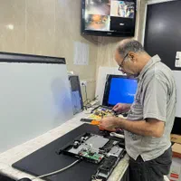 تعمیرات تلوزیون LED LCD 3D در منزل شما و مغازه