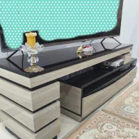 میز تلویزیون درحد نو