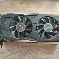 کارت گرافیک RX580|قطعات و لوازم جانبی رایانه|تهران, امام حسین|دیوار