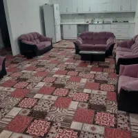 اجاره روزانه سوئیت مبله ۲خوابه روستای اردها