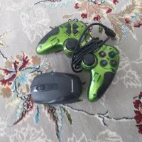 دسگیره و موس