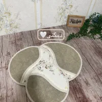 سرویس اشپزخانه|سفره، حوله، دستمال آشپزخانه|ساوه, |دیوار