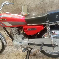 موتور125|موتورسیکلت|زنجان, |دیوار