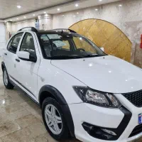 کوئیکGXR S بارینگ ۱۴۰۴ صفرخشک سند آماده نقد اقساط