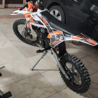 موتور مینی تریل