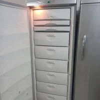 یخچال و فریزر دوقلو پارس|یخچال و فریزر|تبریز, |دیوار