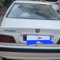 پژو پارس tu5مدل ۹۹|خودرو سواری و وانت|رشت, انصاری|دیوار
