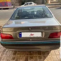 پرشیا ۹۶ عروسک|خودرو سواری و وانت|کاشان, دروازه فین|دیوار