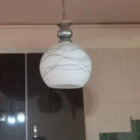 لوستر|لوستر و چراغ آویز|اهواز, رسالت|دیوار