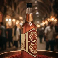 سیروپ بدون قند (رژیمی)|خوردنی و آشامیدنی|تهران, حشمتیه|دیوار