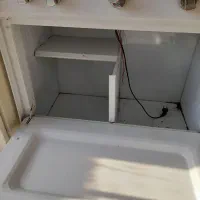 یخچال و گاز|یخچال و فریزر|گلبهار, شهر جدید گلبهار|دیوار