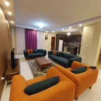 اجاره اپارتمان مبله سعادت اباد|اجارهٔ کوتاه‌مدت آپارتمان و سوئیت|تهران, آسمان|دیوار