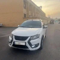 کوییک ۱۴۰۱|خودرو سواری و وانت|شیراز, شهرک والفجر|دیوار