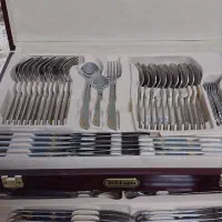 سرویس قاشق و چنگال bellagio آلمانی