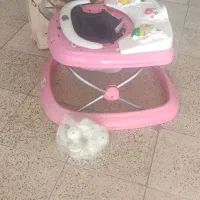 رو روک و کالسکه