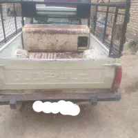 پیکان بار دوگانه سوز مدل ۱۳۸۹