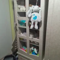 سرویس خواب کودک نوجوان|تخت و سرویس خواب|کرج, ساسانی (قلمستان)|دیوار