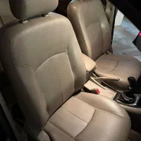 لیفان 620 - 1800 cc