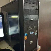 ۱ عددکیس کامپیوتر|رایانه رومیزی|ری, علایین|دیوار