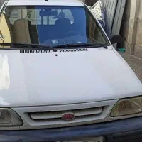 پرایدوانت|خودرو سواری و وانت|گرگان, |دیوار