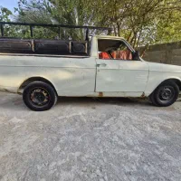 فروش پیکان مدل۸۵|خودرو سواری و وانت|پارسیان, |دیوار