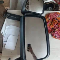 اینه اسکانیا پایه کوتاه