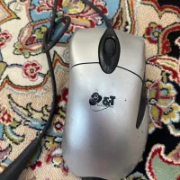 موس کامپیوتر