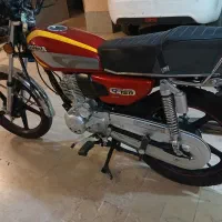 هوندا پرواز۱۵۰