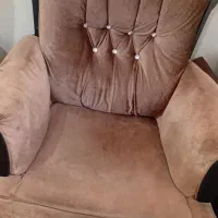 یه دست مبل کارکرده،عروسک ،پلوپز