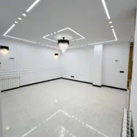 ۶۰ متری /غرق نور /آسانسور/پارکینگ‌ سندی/۹واحدی|فروش آپارتمان|گرمدره, |دیوار