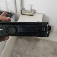 ضبط سیستم خورحرفی ایpioneer4250