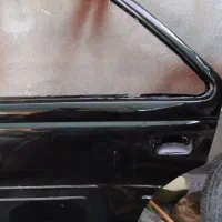در جولو عقب پارس با گلگیر جولو|قطعات یدکی و لوازم جانبی|شیراز, شهدای شهرک سعدی|دیوار